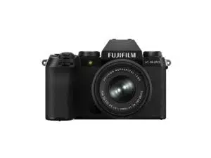 Fujifilm X-S20 + XF 15-45mm kit