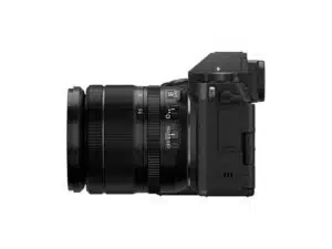 Fujifilm X-S20 + XF 18-55mm kit sivusta