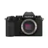 Fujifilm X-S20 runko
