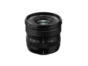 Fujinon XF 8mm F3.5 R WR