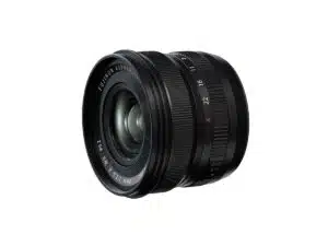 Fujinon XF 8mm F3.5 R WR