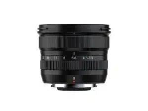 Fujinon XF 8mm F3.5 R WR
