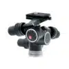Manfrotto 405 Geared Tripod Head