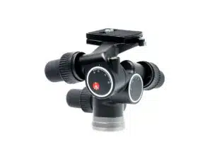 Manfrotto 405 Geared Tripod Head