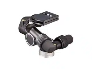 Manfrotto 405 Geared Tripod Head