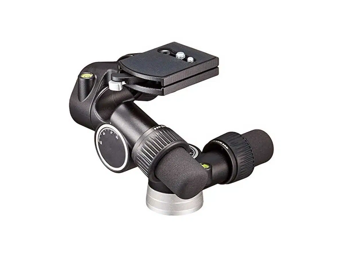 Manfrotto 405 Geared Tripod Head