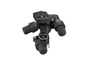 Manfrotto 405 Geared Tripod Head