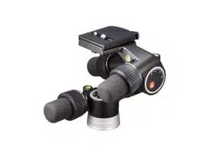 Manfrotto 405 Geared Tripod Head