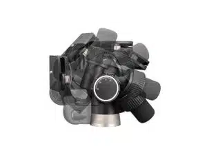 Manfrotto 405 Geared Tripod Head