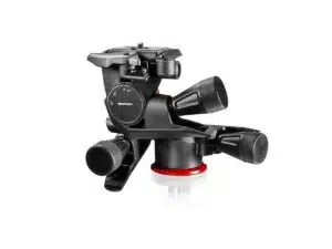Manfrotto MHXPRO-3WG XPRO Geared Head