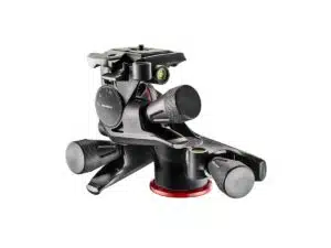 Manfrotto MHXPRO-3WG XPRO Geared Head
