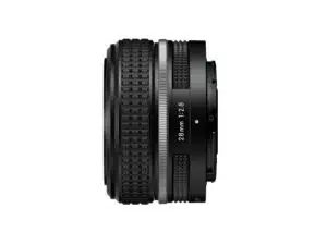 Nikkor Z 28mm F2.8 SE