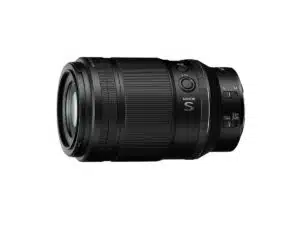 Nikkor Z MC 105mm f2.8 VR S