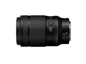Nikkor Z MC 105mm f2.8 VR S