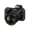 Nikon Z6 II + Nikkor Z 24-70mm f4 Kit