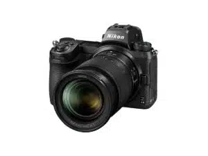 Nikon Z6 II + Nikkor Z 24-70mm f4 Kit