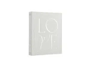 Printworks hääalbumi A Story Of Love