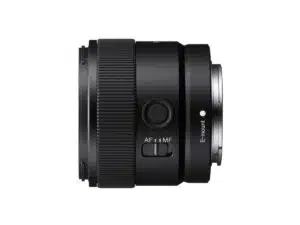 Sony E 11mm f1.8