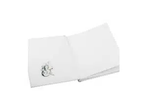 Walther hääalbumi Everlasting kirjasidottu