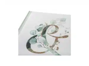 Walther hääalbumi Everlasting kirjasidottu