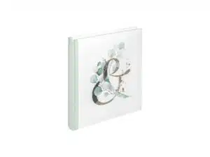 Walther hääalbumi Everlasting kirjasidottu