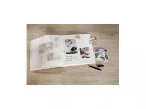 Walther hääalbumi Everlasting kirjasidottu