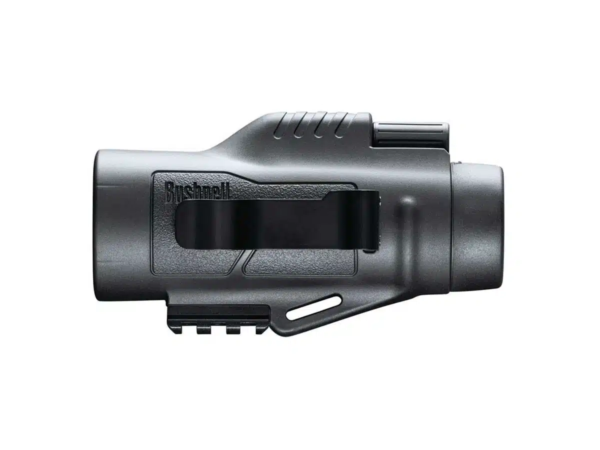 Bushnell Legend 10x42 Ultra HD monokulaari