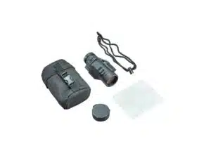 Bushnell Legend 10x42 Ultra HD monokulaari