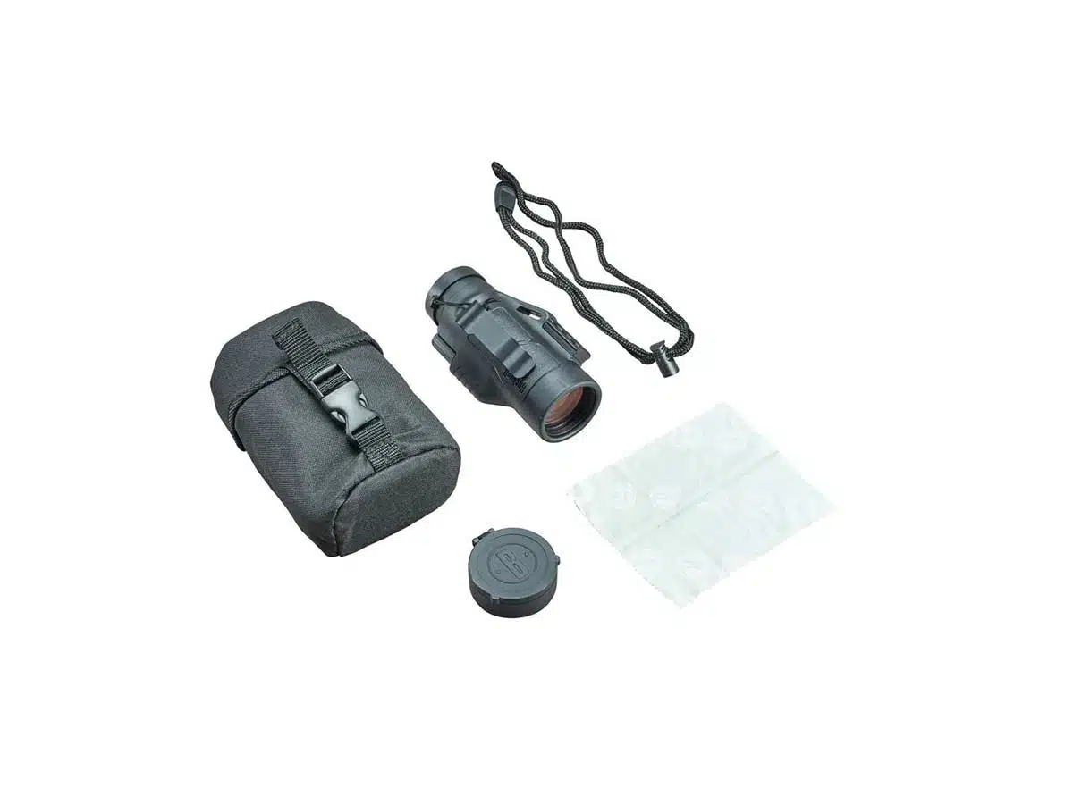 Bushnell Legend 10x42 Ultra HD monokulaari