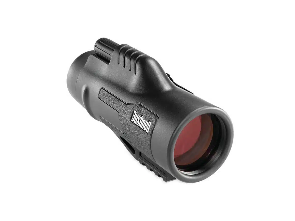 Bushnell Legend 10x42 Ultra HD monokulaari