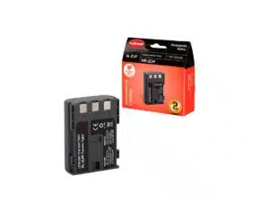 Hähnel HL-2LHP (Canon NB-2L)