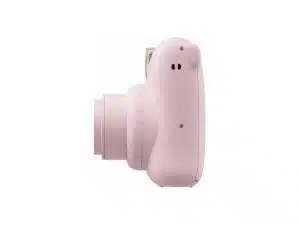 Instax Mini 12 Blossom Pink
