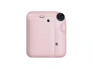 Instax Mini 12 Blossom Pink