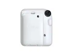 Instax Mini 12 Clay White