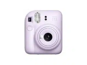 Instax Mini 12 Lilac Purple