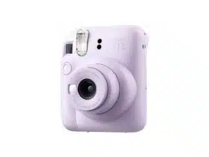 Instax Mini 12 Lilac Purple
