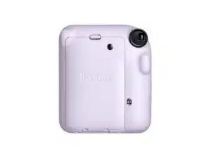 Instax Mini 12 Lilac Purple