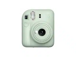 Instax Mini 12 Mint Green