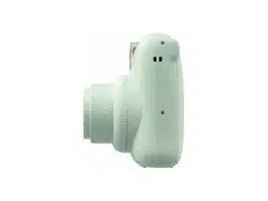 Instax Mini 12 Mint Green