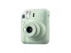 Instax Mini 12 Mint Green