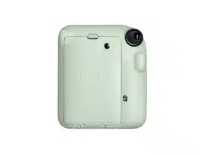 Instax Mini 12 Mint Green
