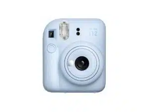 Instax Mini 12 Pastel Blue