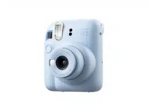 Instax Mini 12 Pastel Blue