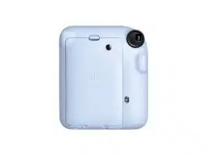 Instax Mini 12 Pastel Blue