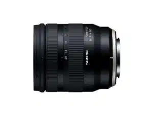 Tamron 11-20mm f2.8 Di III-A RXD Fuji X