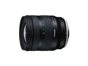 Tamron 11-20mm f2.8 Di III-A RXD Fuji X