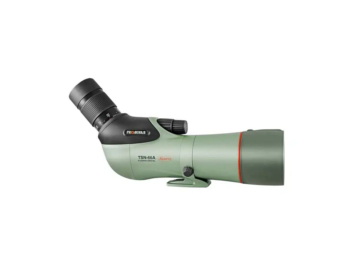 Kowa TSN-66A Prominar 25-60x kaukoputki