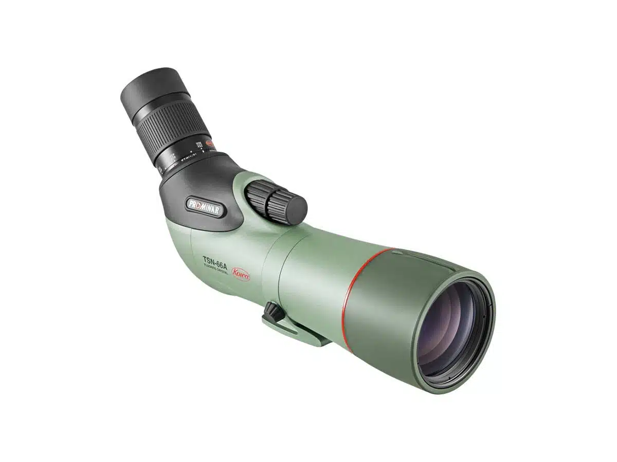 Kowa 25-60x kaukoputki