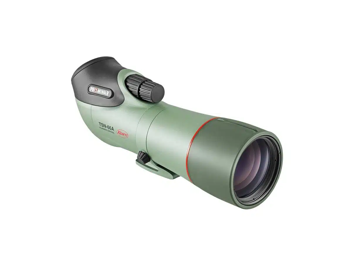 Kowa TSN-66A Prominar kaukoputki runko