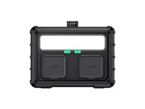 Zendure Superbase 1000M kannettava virta-asema, vaikka CPAP koneelle